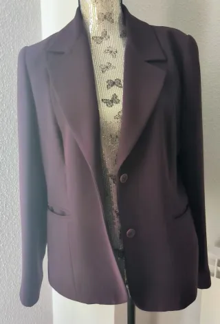 Chaqueta americana Ciolins