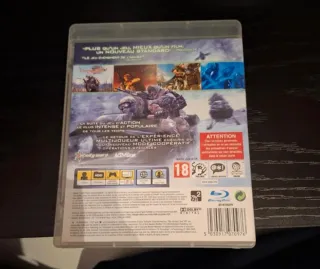 Call of Duty Modern Warfare 2 PS3