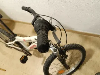 Bicicleta Orbea eXtreme Infantil