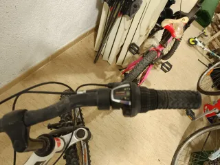 Bicicleta Orbea eXtreme Infantil