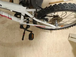 Bicicleta Orbea eXtreme Infantil