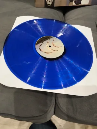 Pink Floyd The Division Bell disk 1994 columbia