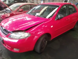 Despiece Chevrolet Lacetti J200 2007