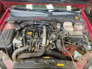 Despiece Chevrolet Lacetti J200 2007