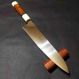 Cuchillo Chef Damasco VG10 240mm