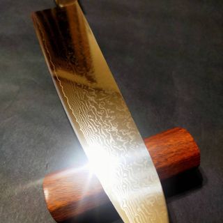 Cuchillo Chef Damasco VG10 240mm