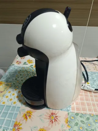 Cafetera Dolce Gusto Krups