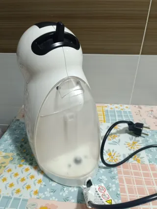 Cafetera Dolce Gusto Krups