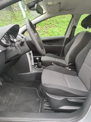 207 100.000km pegatina C