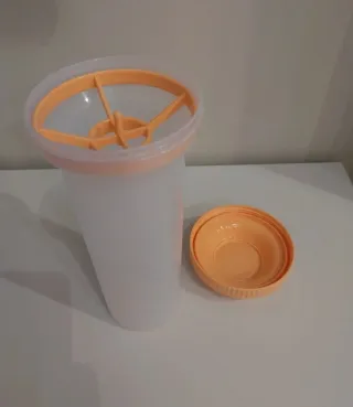 Tupperware Shaker Magic Mixer 750ml