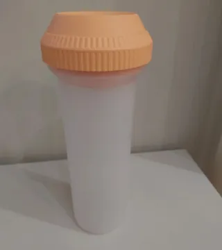 Tupperware Shaker Magic Mixer 750ml