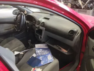 Despiece Chevrolet Lacetti J200 2007