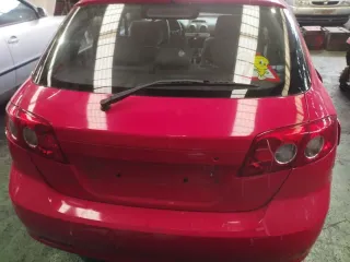 Despiece Chevrolet Lacetti J200 2007