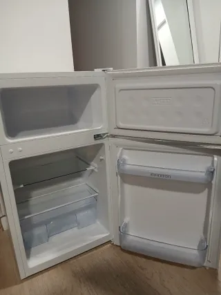 Frigorífico INFINITION 2 puertas