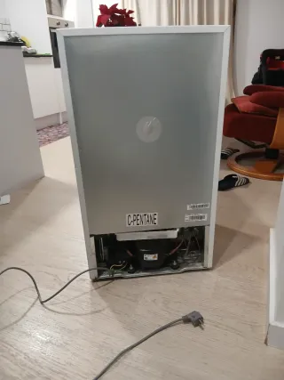 Frigorífico INFINITION 2 puertas