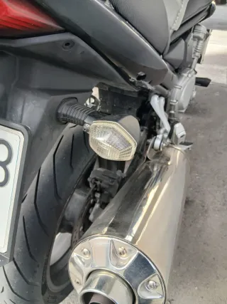 Intermitentes Suzuki Bandit 650 Originales