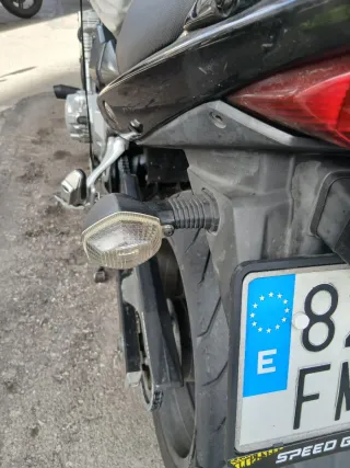 Intermitentes Suzuki Bandit 650 Originales