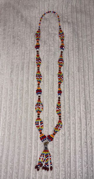 Collar Cabecera de Ozain