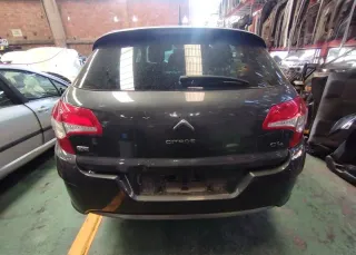 Despiece Citroen C4 Lim. 2010