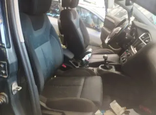 Despiece Citroen C4 Lim. 2010