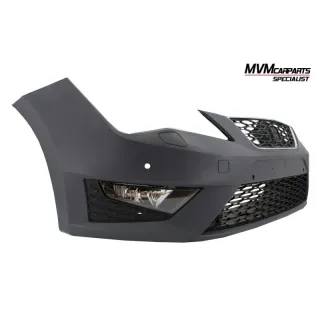 Paragolpes Delantero Seat Leon MK3 FR