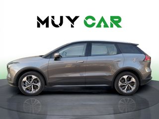 Aiways U5 Prime 150 kW (204 CV)