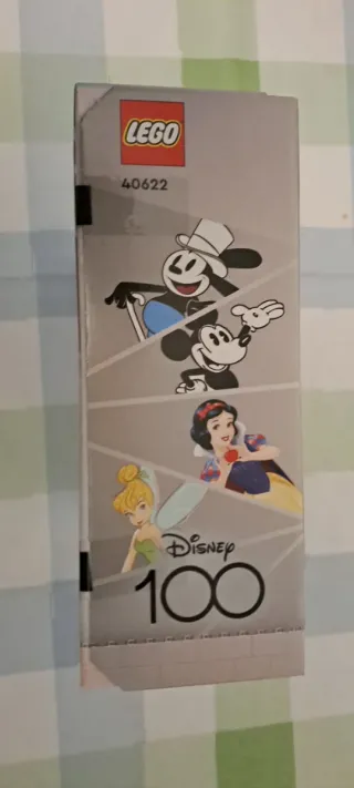 LEGO BrickHeadz Disney 40622