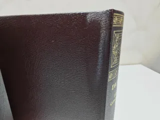 Dickens Obras Completas Aguilar 5 tomos (2003)