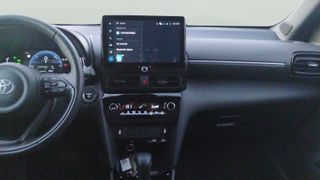 Toyota Yaris Cross 120H Style 85 kW (116 CV)