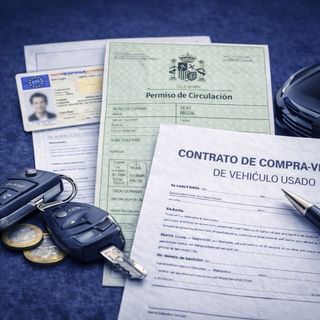 ¡OFERTON! Cambio de Nombre por 99€+IVA (Tasa incl)