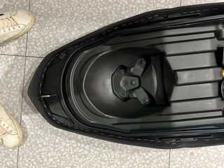 Asiento Yamaha XMAX Yamaha YP125RA