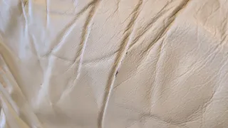 Sofá Relax Natuzzi 3 Plazas Piel