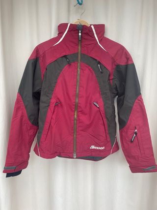 Chaqueta de esquí Besson Talla S