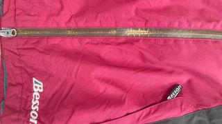 Chaqueta de esquí Besson Talla S