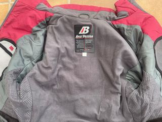 Chaqueta de esquí Besson Talla S