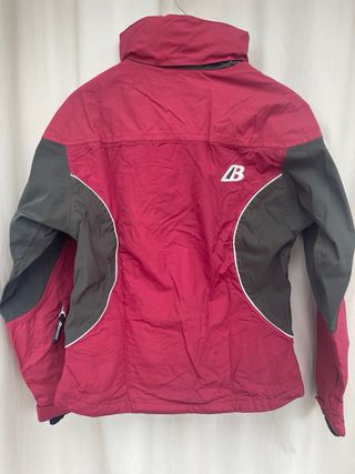 Chaqueta de esquí Besson Talla S