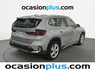 BMW X1 sDrive18i 100 kW (136 CV)