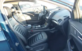 Despiece Ford Edge 2020