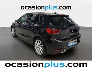 SEAT Ibiza 1.5 TSI FR XL DSG 110 kW (150 CV)