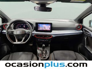 SEAT Ibiza 1.5 TSI FR XL DSG 110 kW (150 CV)