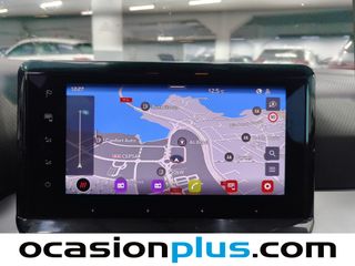 SEAT Ibiza 1.5 TSI FR XL DSG 110 kW (150 CV)