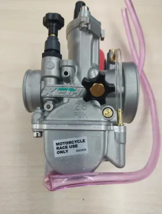 Carburador 28mm keihin pwk nuevo