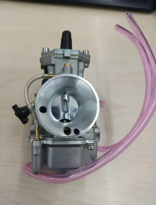 Carburador 28mm keihin pwk nuevo
