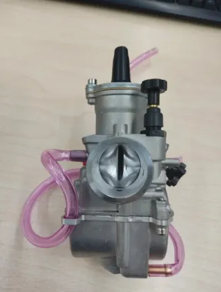 Carburador 28mm keihin pwk nuevo