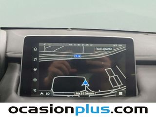 MG HS 1.5 Turbo GDI Luxury DCT 119 kW (162 CV)