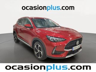 MG HS 1.5 Turbo GDI Luxury DCT 119 kW (162 CV)