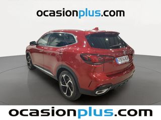 MG HS 1.5 Turbo GDI Luxury DCT 119 kW (162 CV)