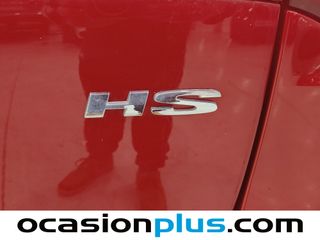 MG HS 1.5 Turbo GDI Luxury DCT 119 kW (162 CV)