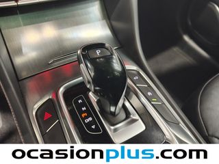 MG HS 1.5 Turbo GDI Luxury DCT 119 kW (162 CV)