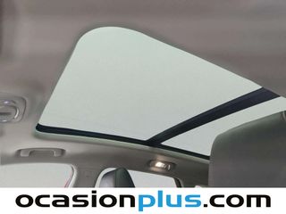 MG HS 1.5 Turbo GDI Luxury DCT 119 kW (162 CV)